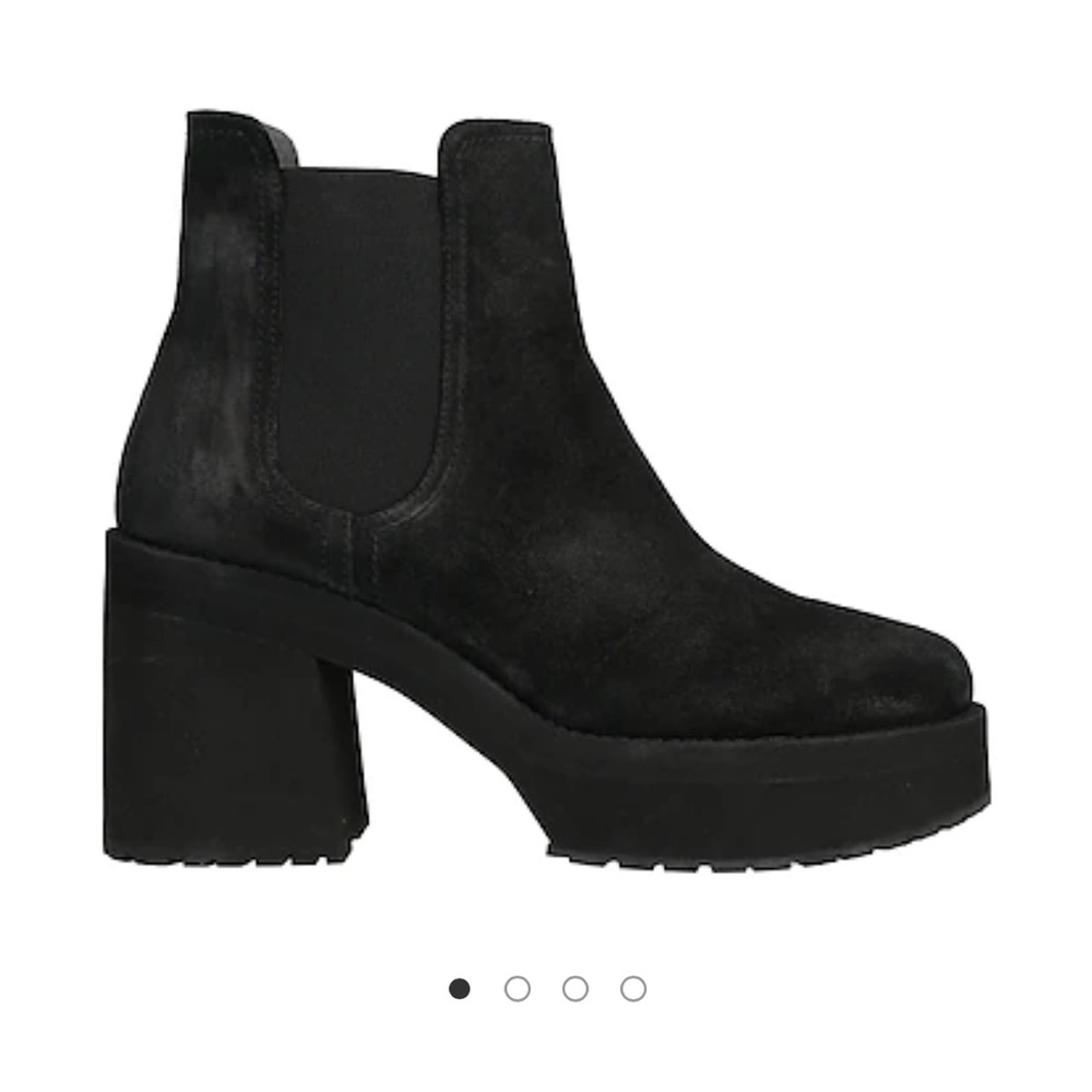 Janet Sports Boots size 38